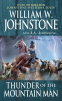 Cover Image: Thunder of the Mountain Man
