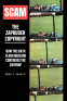 Cover Image: SCAM: The Zapruder Film Copyright