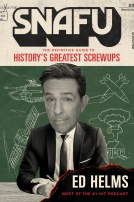 book cover for SNAFU