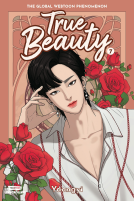 book cover for True Beauty, Vol. 7