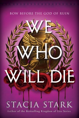 book cover for We Who Will Die (Deluxe Limited Edition)