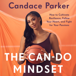 book cover for Can-Do Mindset, The
