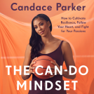 book cover for Can-Do Mindset, The