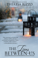 book cover for The Lives Between Us