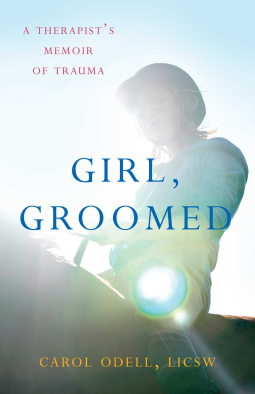 book cover for Girl, Groomed