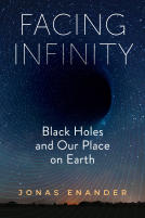 book cover for Facing Infinity