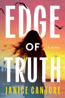 book cover for Edge of Truth