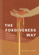 book cover for The Forgiveness Way