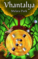 book cover for Vhantalya