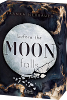 Buchcover für Before the Moon Falls (Scandalous Secrets, Band 2)