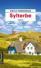 Buchcover für Sylterbe