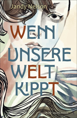 Buchcover für Wenn unsere Welt kippt