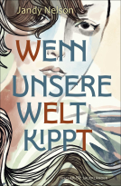 Buchcover für Wenn unsere Welt kippt