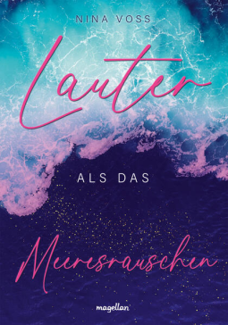 Buchcover für Lauter als das Meeresrauschen