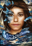 Buchcover für Windwalkers (1). Verborgene Flügel