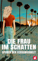 Buchcover für Die Frau im Schatten