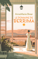 Couverture du livre pour Le Domaine de Berrima