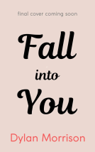 book cover for Fall Into You