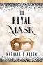 book cover for The Royal Mask