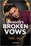 Cover Image: Dragos's Broken Vows