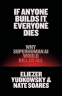 Cover Image: If Anyone Builds It, Everyone Dies