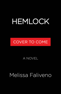 book cover for Hemlock