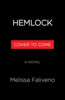 book cover for Hemlock