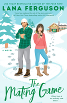 book cover for The Mating Game