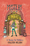 Cover Image: A Recipe for Robbery