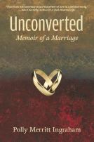book cover for Unconverted