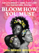 book cover for Bloom How You Must