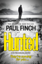 Cover Image: Hunted