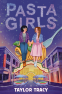 Cover Image: Pasta Girls