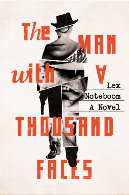 book cover for The Man with a Thousand Faces