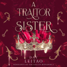 book cover for Traitor Sister, A