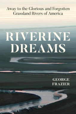 book cover for Riverine Dreams