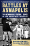 Cover Image: Battles at Annapolis