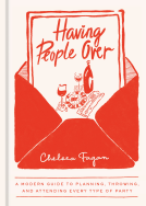 book cover for Having People Over