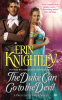 Cover Image: The Duke Can Go to the Devil
