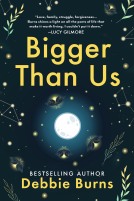 book cover for Bigger Than Us