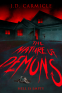 Cover Image: The Nature of Demons