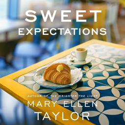 book cover for Sweet Expectations