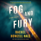 book cover for Fog and Fury
