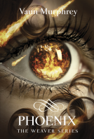 book cover for PHOENIX