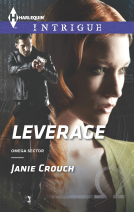 book cover for Leverage