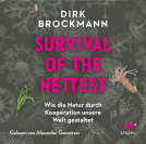 Buchcover für Survival of the Nettest