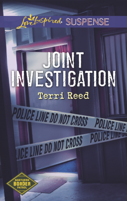 book cover for Joint Investigation