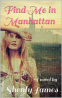 Cover Image: Find Me In Manhattan