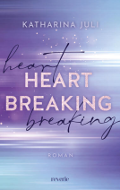 Buchcover für Heart Breaking