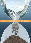 Couverture du livre pour Dans l'indifférence générale